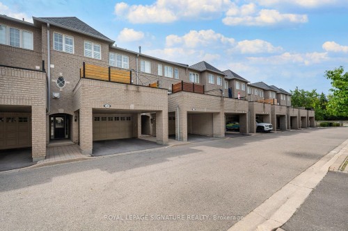 469 Bristol Road W, Mississauga, ON - Outdoor