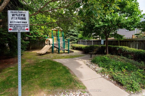 469 Bristol Road W, Mississauga, ON - Outdoor