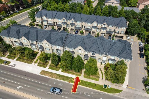469 Bristol Road W, Mississauga, ON - Outdoor