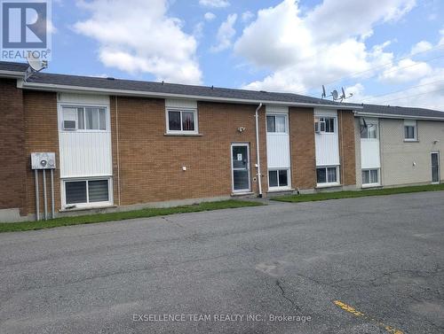 1448 ST MICHEL AVENUE  Cornwall, ON K6H 3M8