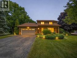 671 MAIN Street S  Burgessville, ON N0J 1C0