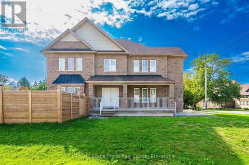 3B GEORGE STREET  Innisfil, ON L0L 1L0