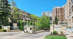 106 - 5418 YONGE STREET  Toronto, ON M2N 6X4