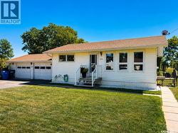 554 Butte STREET  Central Butte, SK S0H 0T0