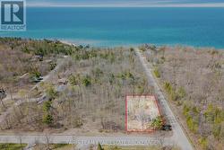 BLOCK C PART 1 TINY BEACHES ROAD N  Tiny, ON L9M 0J1