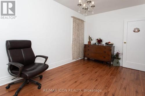 299 Park Street, Kitchener, ON - Indoor