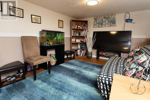 299 Park Street, Kitchener, ON - Indoor