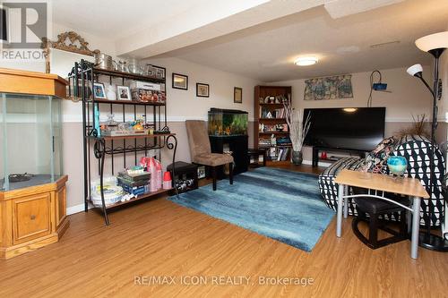 299 Park Street, Kitchener, ON - Indoor Photo Showing Other Room