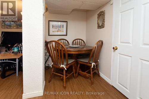 299 Park Street, Kitchener, ON - Indoor
