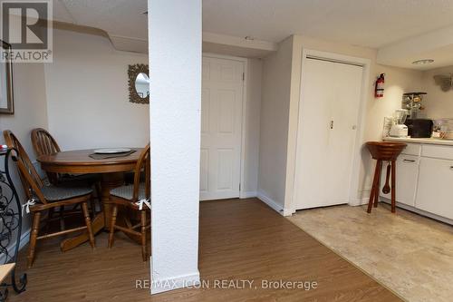 299 Park Street, Kitchener, ON - Indoor