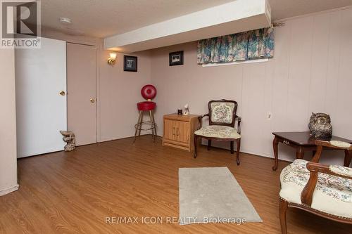 299 Park Street, Kitchener, ON - Indoor
