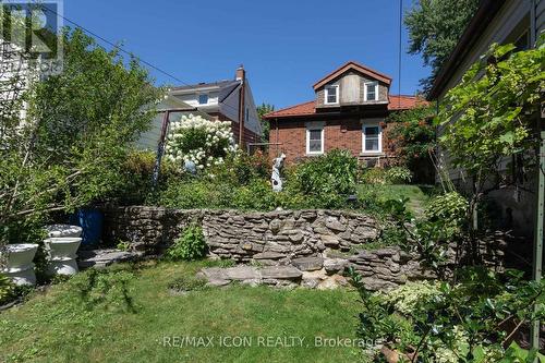 299 Park Street, Kitchener, ON - Outdoor