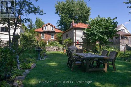 299 Park Street, Kitchener, ON - Outdoor