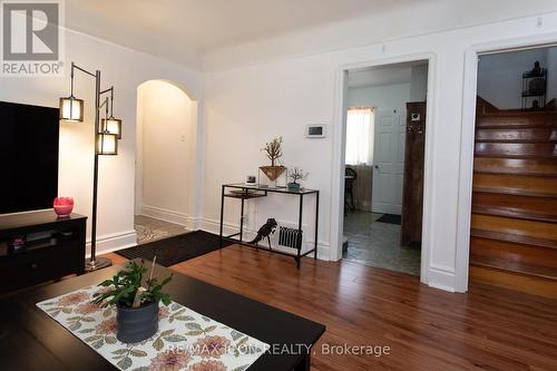299 Park Street, Kitchener, ON - Indoor Photo Showing Other Room
