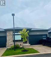 UNIT 23 - 8974 WILLOUGHBY DRIVE Niagara Falls, ON L2G 0Y7