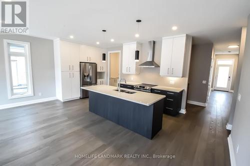 UNIT 23 - 8974 WILLOUGHBY DRIVE , Niagara Falls, Ontario L2G 0Y7 2