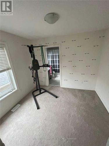 3930 Tufgar Crescent, Burlington, ON - Indoor Photo Showing Gym Room