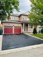9 SHUTER LANE  Brampton, ON L6Y 5P1