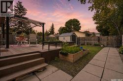 2715 Arlington AVENUE  Saskatoon, SK S7J 2J5