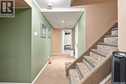 2715 Arlington Avenue, Saskatoon, SK - Indoor Photo Showing Other Room