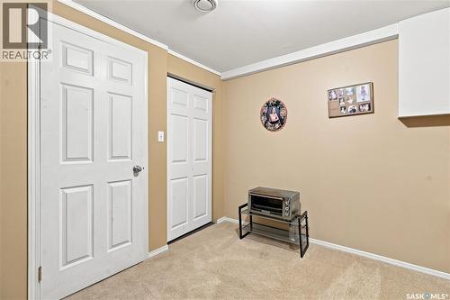 2715 Arlington Avenue, Saskatoon, SK - Indoor Photo Showing Other Room