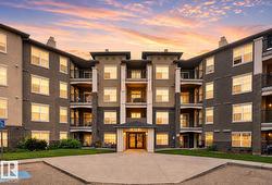 #214 630 MCALLISTER LO SW  Edmonton, AB T6W 1N3