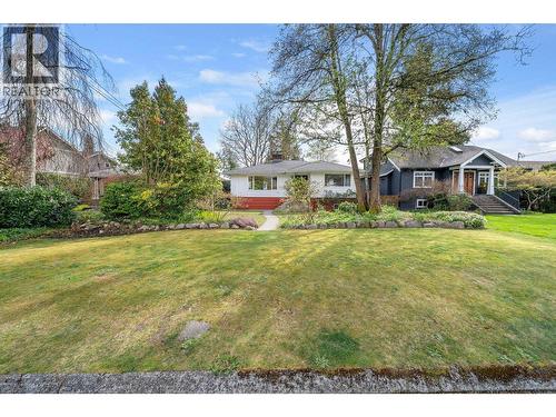 753 E 9TH STREET  North Vancouver, BC V7L 2C1