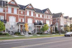 31 - 2127 BUR OAK AVENUE Markham, ON L6E 0C5