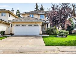 1615 WELBOURN CV NW  Edmonton, AB T6M 2M5