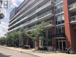 531 - 349 MCLEOD STREET  Ottawa, ON K2P 0S1