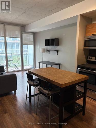 531 - 349 MCLEOD STREET , Ottawa, Ontario K2P 0S1 2