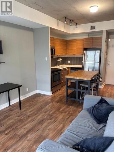 531 - 349 MCLEOD STREET , Ottawa, Ontario K2P 0S1 3
