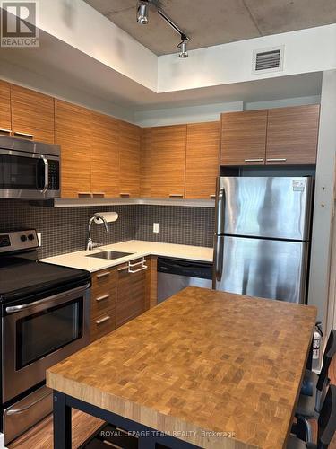 531 - 349 MCLEOD STREET , Ottawa, Ontario K2P 0S1 5
