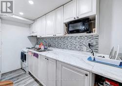 BASEMENT  - 6 ROEHAMPTON CRESCENT W Brampton, ON L6Y 2R4