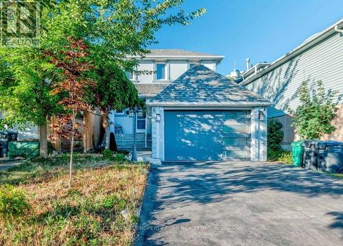 6 Roehampton Crescent W, Brampton, ON 