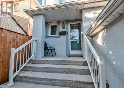 6 Roehampton Crescent W, Brampton, ON 
