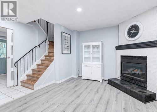 6 Roehampton Crescent W, Brampton, ON 