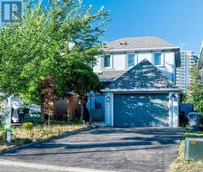 6 ROEHAMPTON CRESCENT W Brampton, ON L6Y 2R4