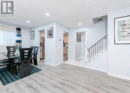 6 Roehampton Crescent W, Brampton, ON 