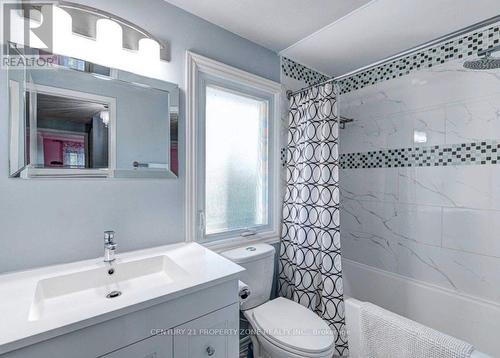 6 Roehampton Crescent W, Brampton, ON 
