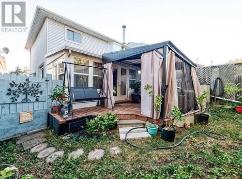 6 Roehampton Crescent W, Brampton, ON 