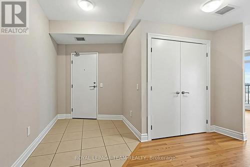 Step into Glamour, exactly as it is now! - 1003 - 245 Kent Street N, Ottawa, ON - Indoor Photo Showing Other Room