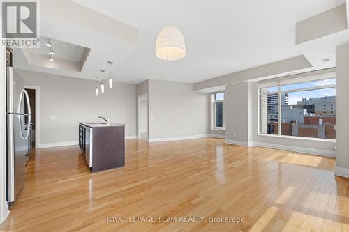 Imagine this Open Space as it is now - 1003 - 245 Kent Street N, Ottawa, ON - Indoor