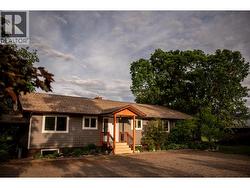 4355 Walbridge Road  Spallumcheen, BC V4Y 0N4