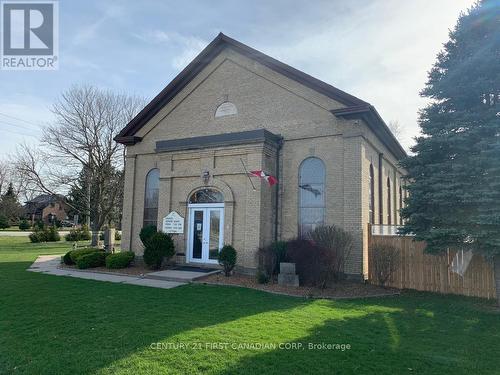 14310 ILDERTON ROAD  Middlesex Centre (Ilderton), ON N0M 2A0