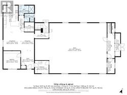 1st Floor - 