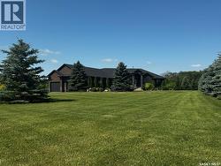 RM of Wallace Acreage  Wallace Rm No. 243, SK S3N 2X1