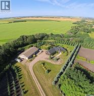 RM of Wallace Acreage  Wallace Rm No. 243, SK S3N 2X1