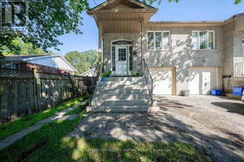 102 HENRY STREET  Barrie, ON L4N 1C8