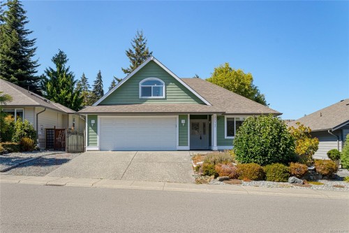 3273 Creegan Dr, Chemainus, BC 